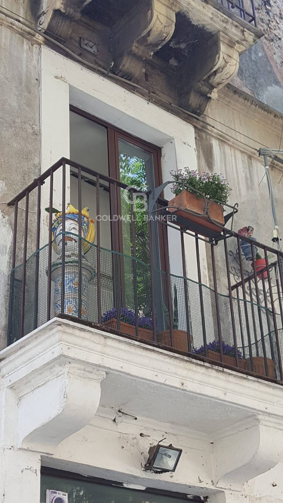 Appartamento in affitto a Catania