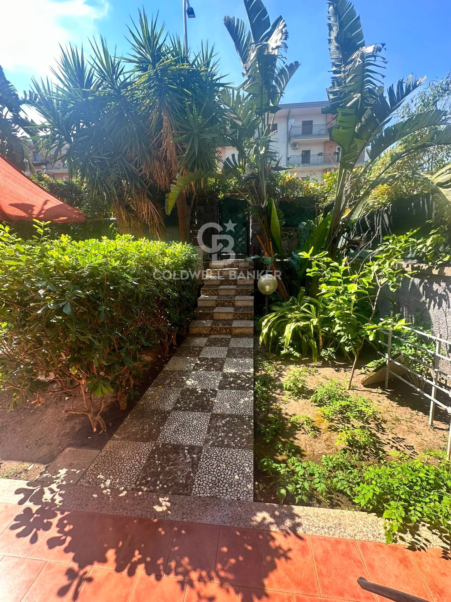 Villa bifamiliare in vendita a Aci Catena