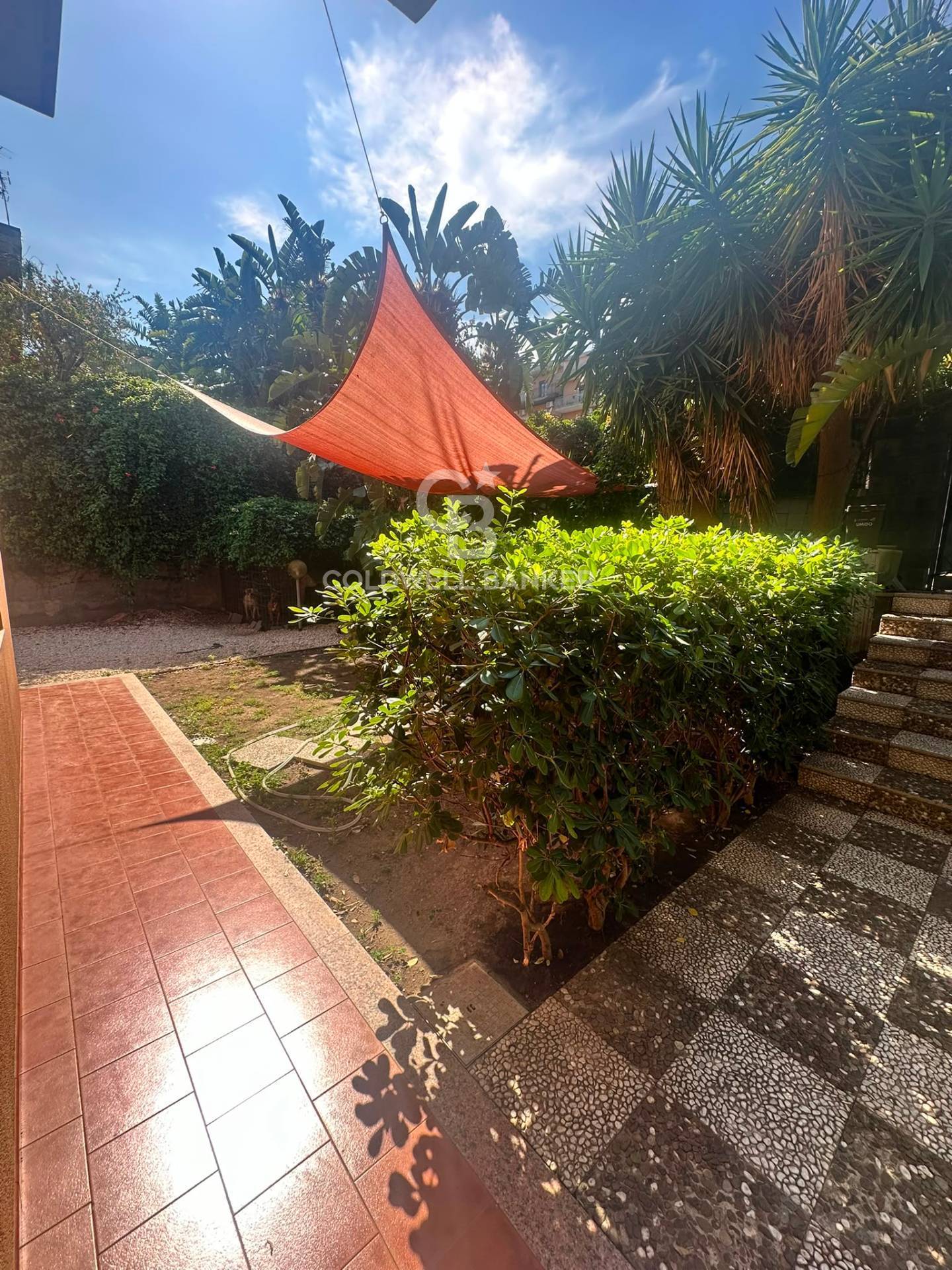 Villa bifamiliare in vendita a Aci Catena