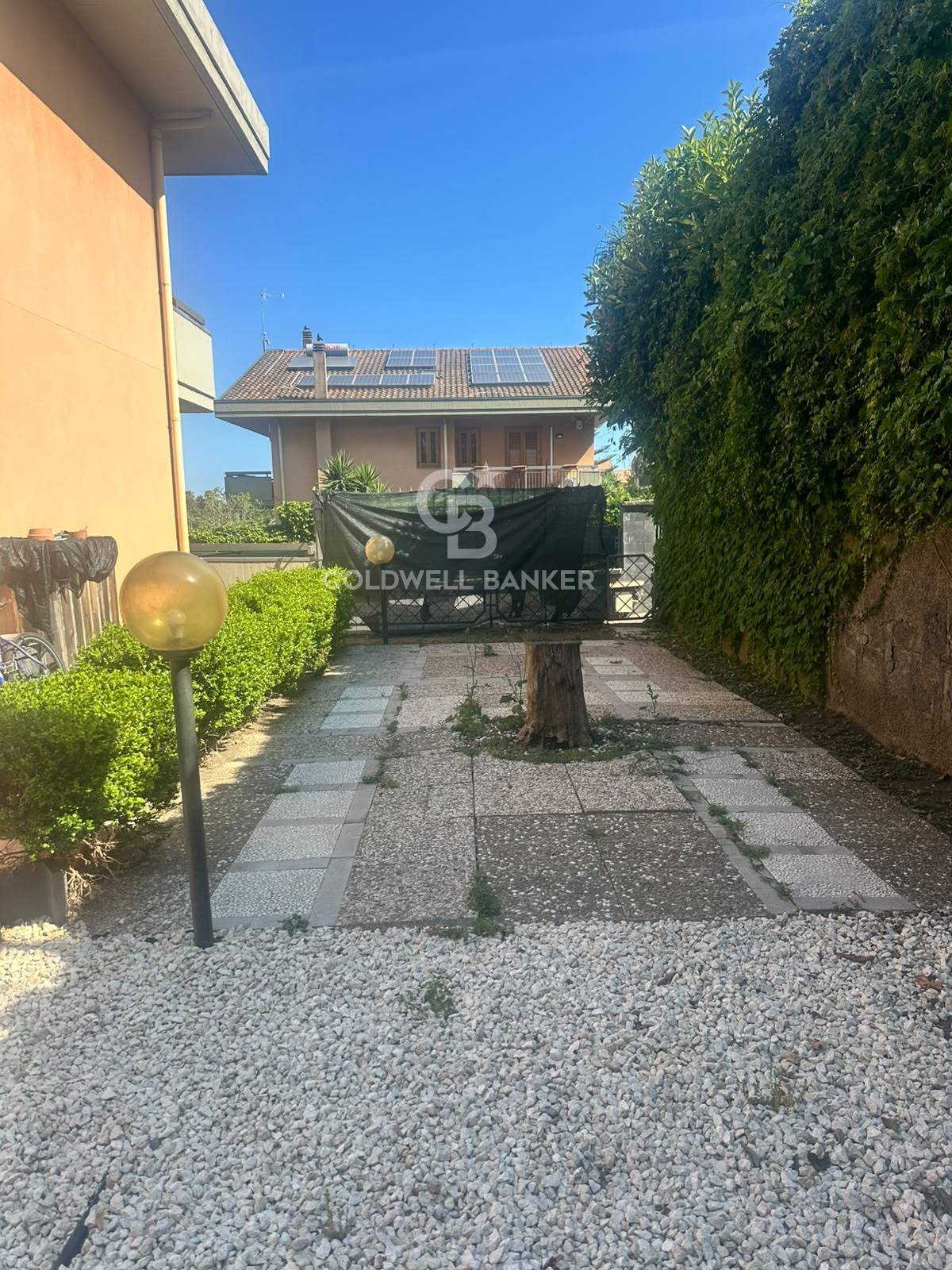Villa bifamiliare in vendita a Aci Catena
