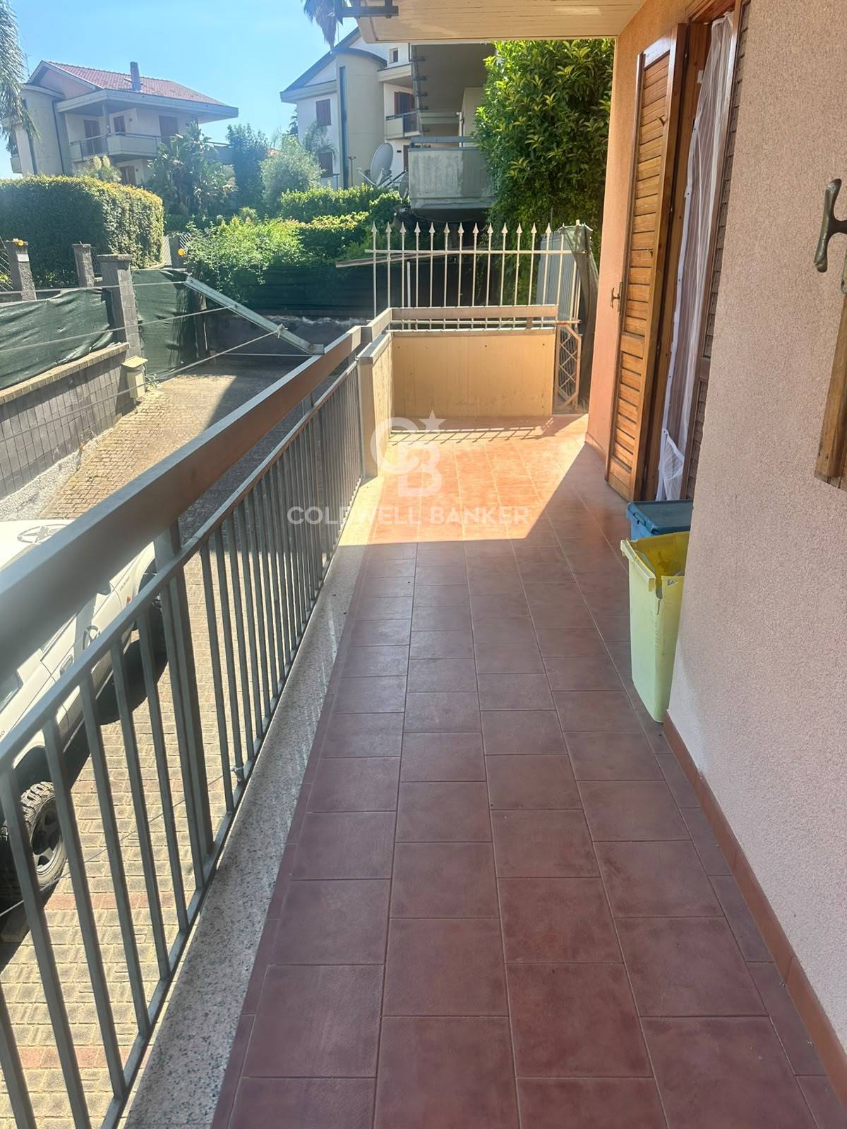 Villa bifamiliare in vendita a Aci Catena