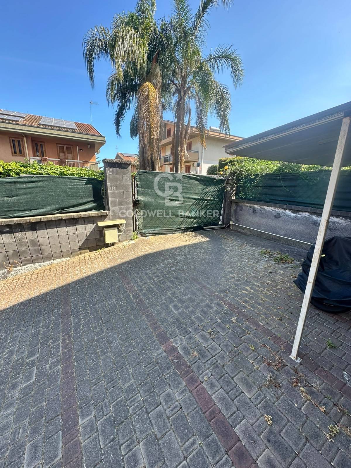Villa bifamiliare in vendita a Aci Catena