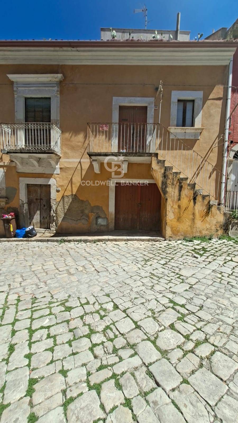 Casa indipendente in vendita a Comiso
