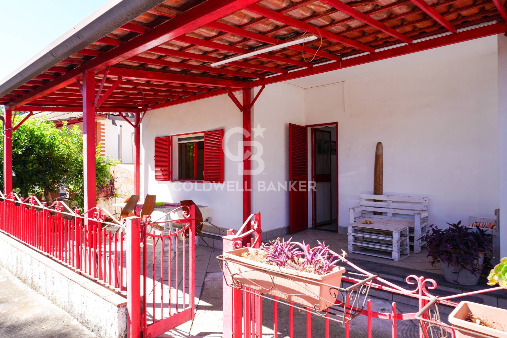 Casa indipendente in vendita a Mascali