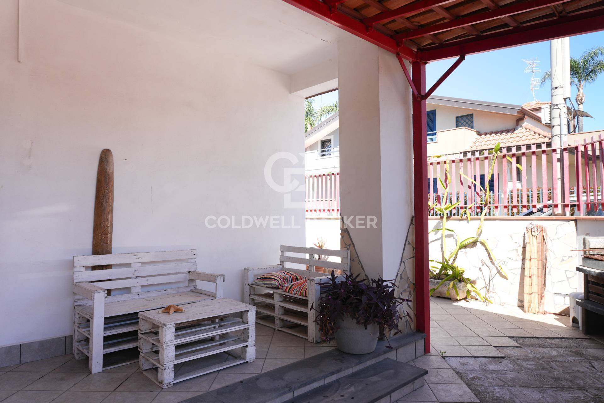 Casa indipendente in vendita a Mascali