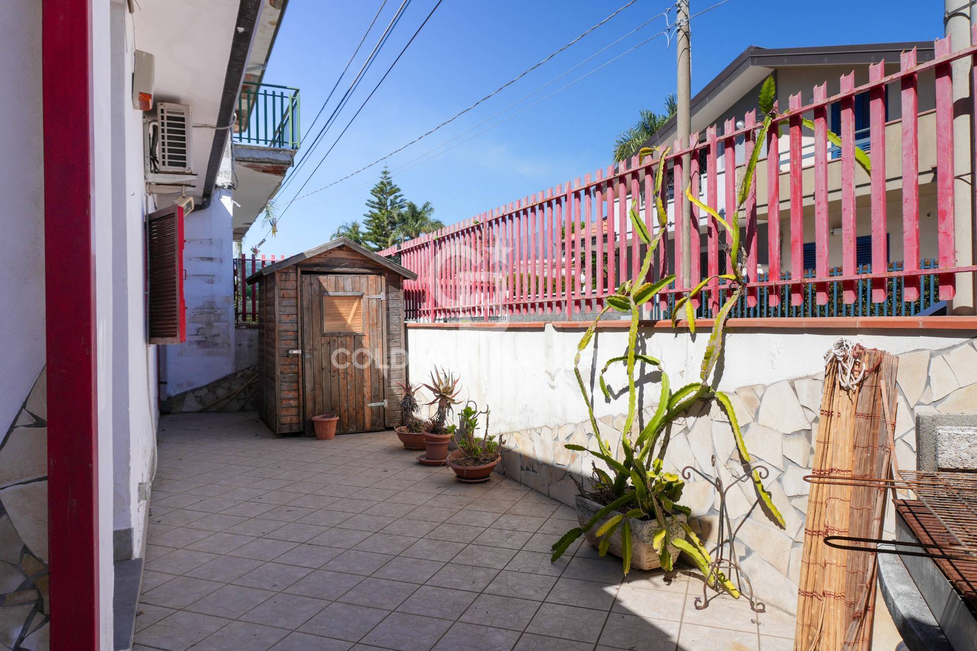 Casa indipendente in vendita a Mascali