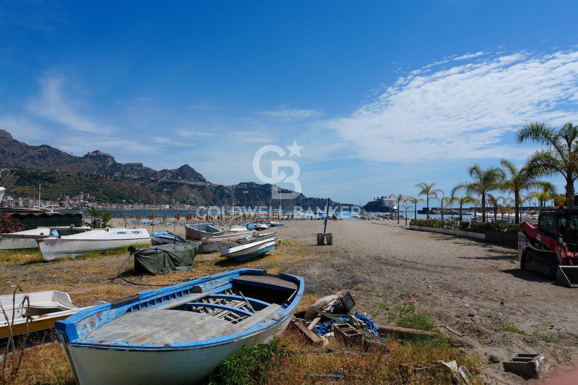 Appartamento in vendita a Giardini-Naxos