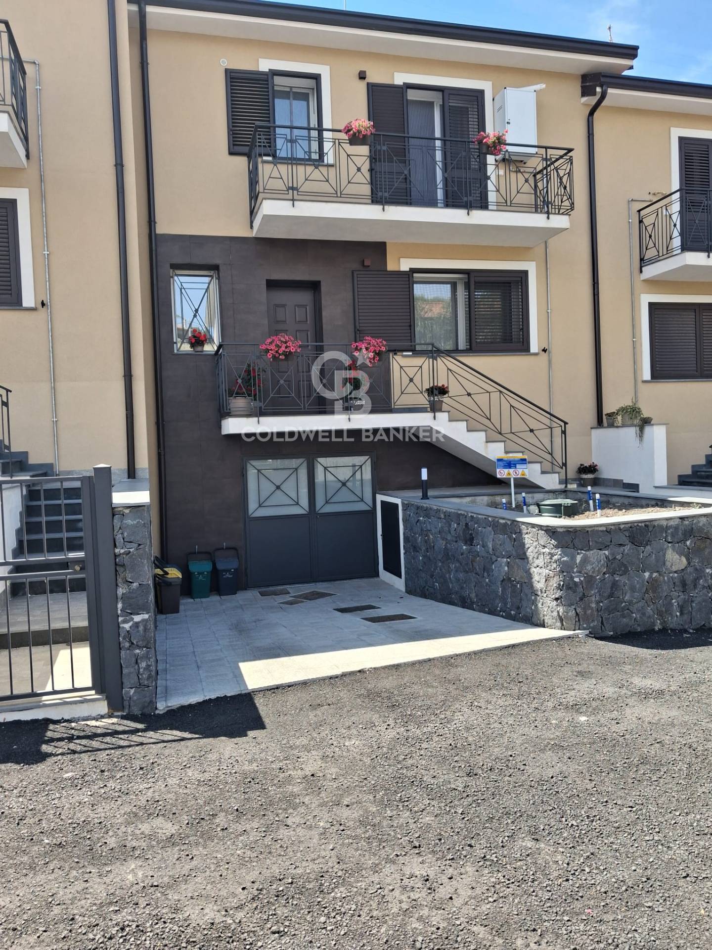 Villa a schiera in vendita a Pedara