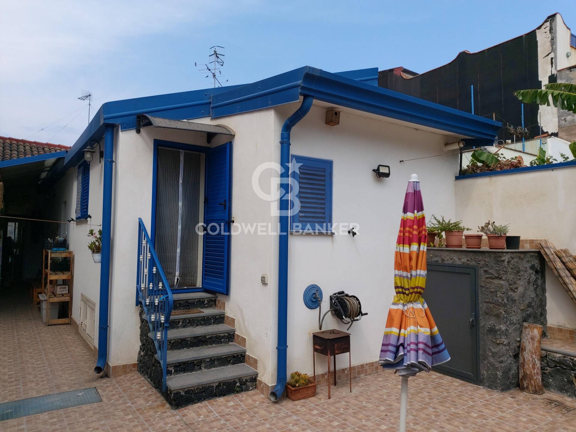 Casa indipendente in vendita a Acireale
