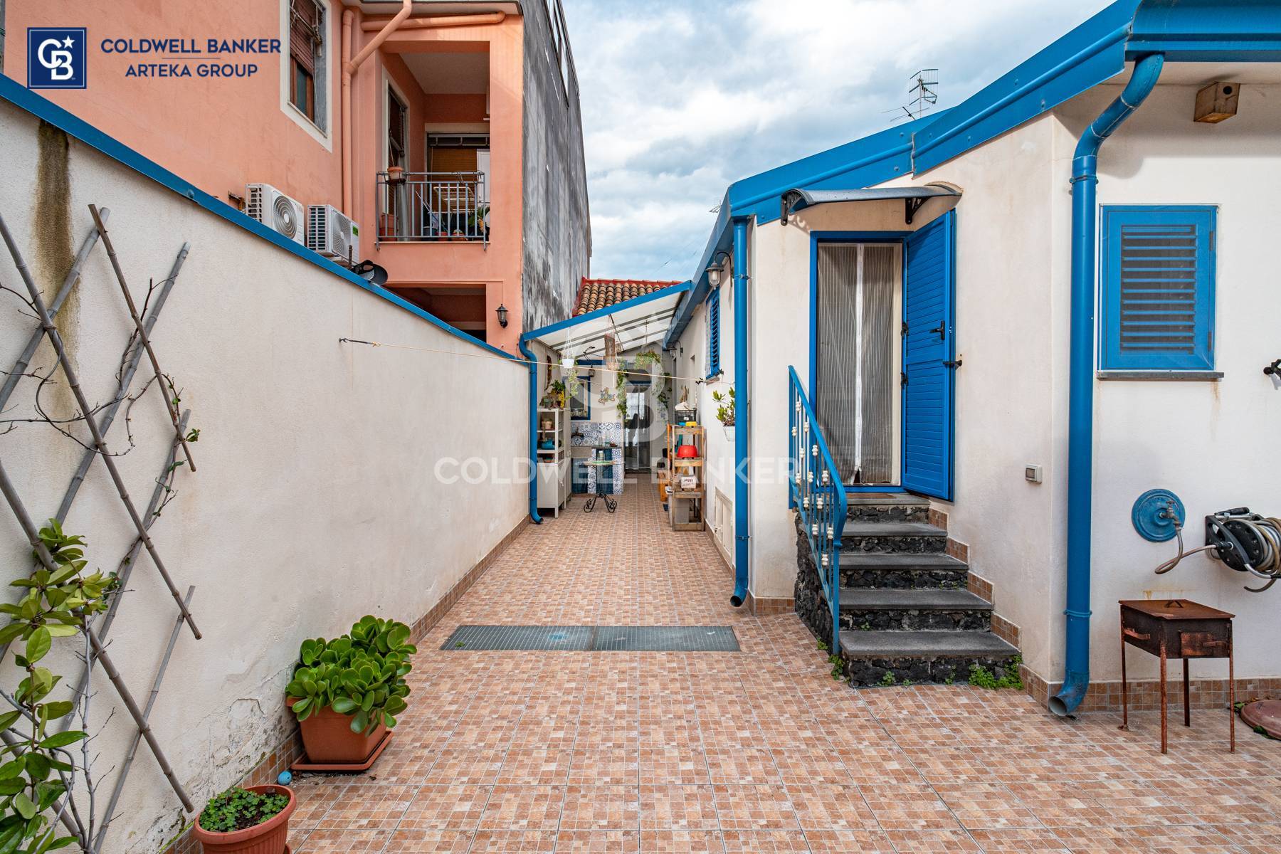 Casa indipendente in vendita a Acireale
