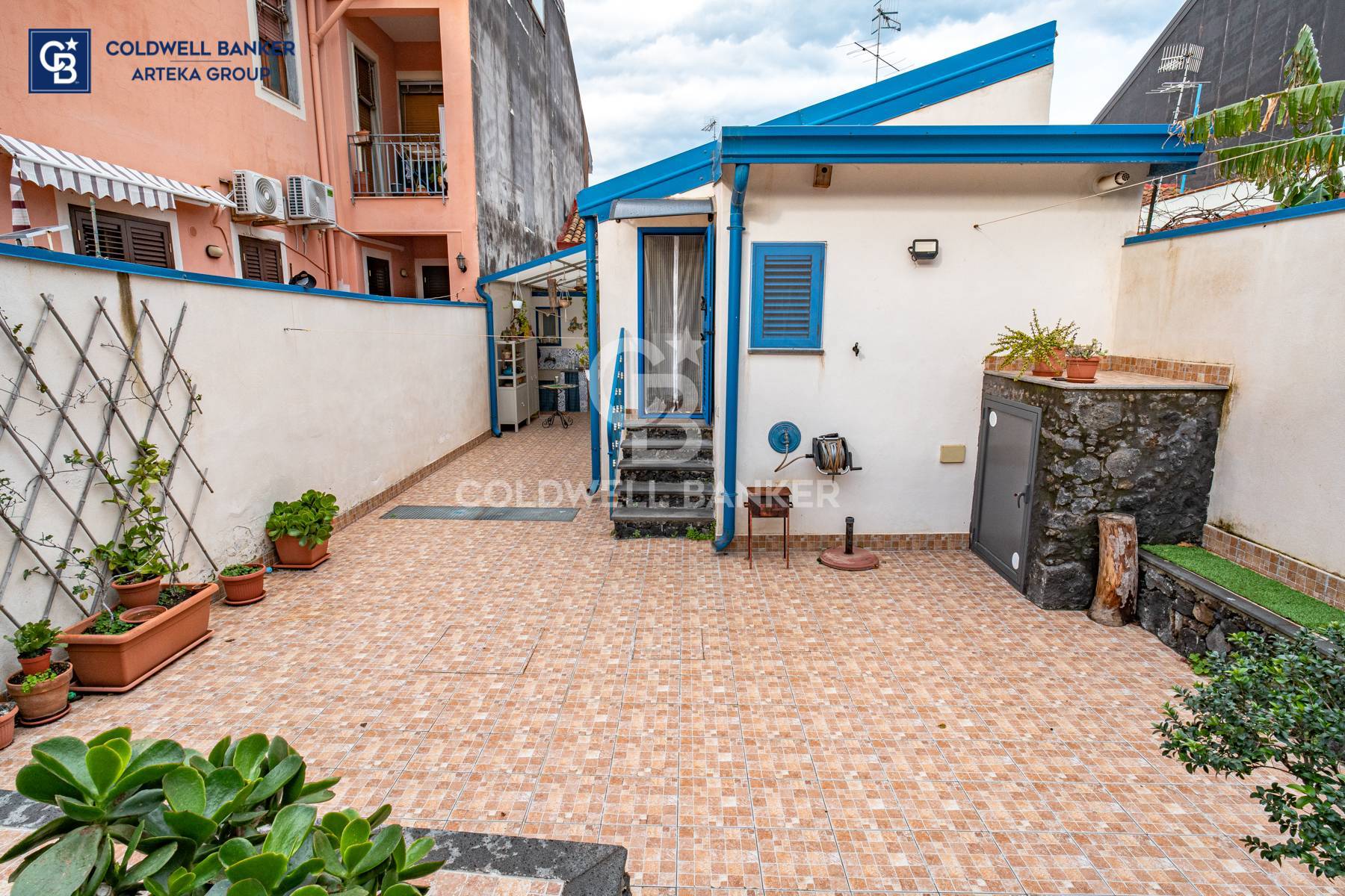 Casa indipendente in vendita a Acireale
