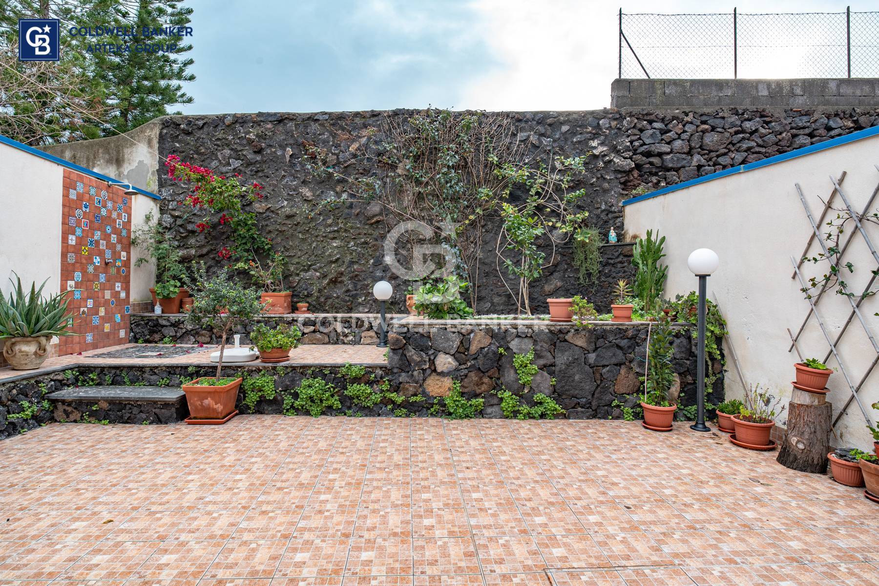 Casa indipendente in vendita a Acireale