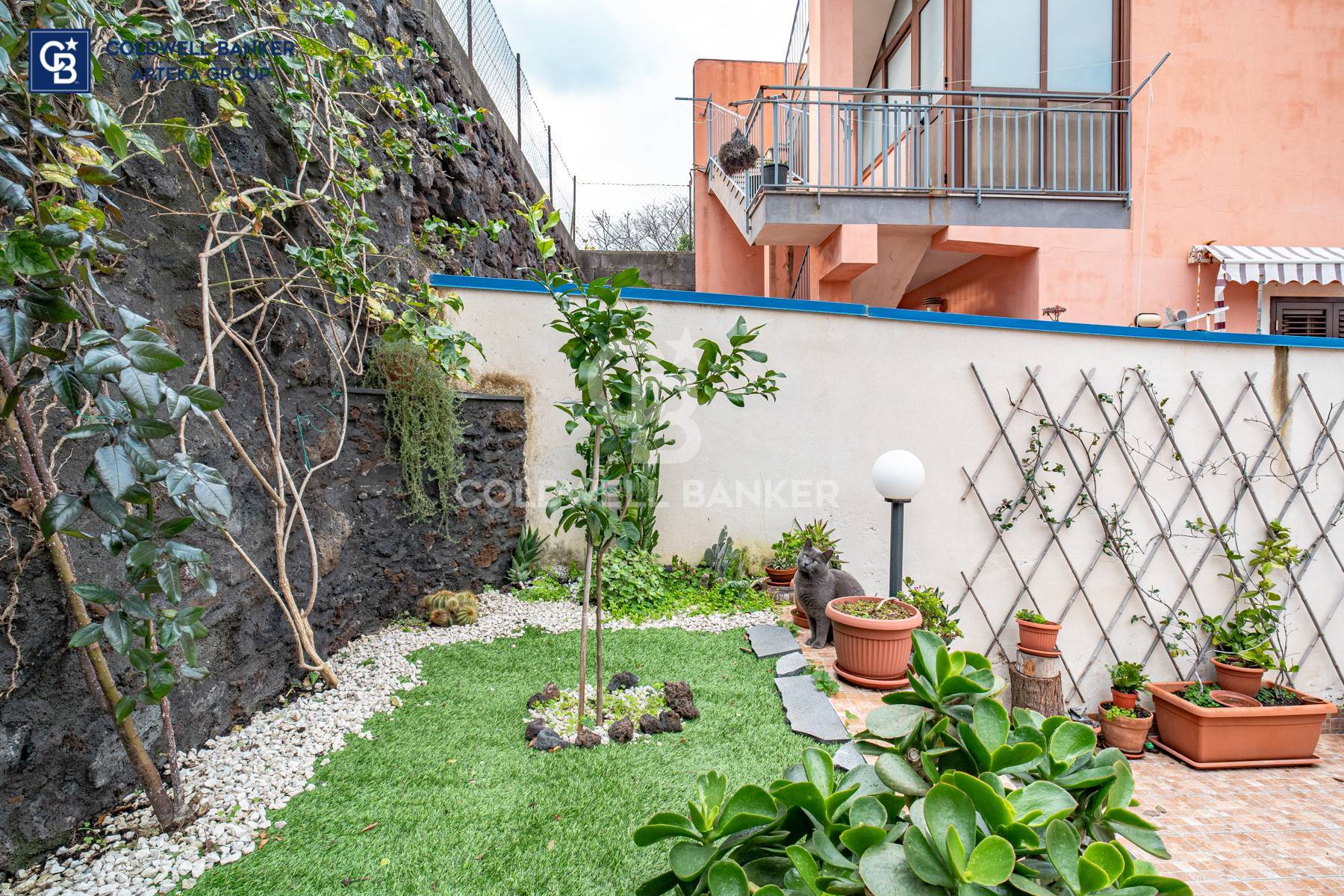 Casa indipendente in vendita a Acireale