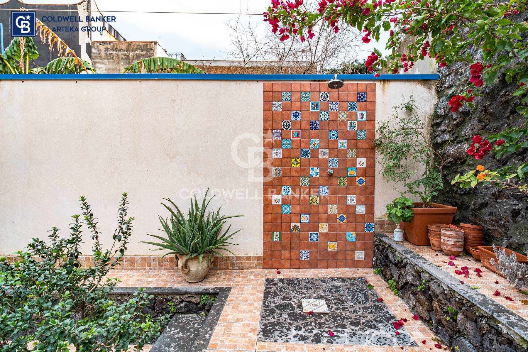 Casa indipendente in vendita a Acireale
