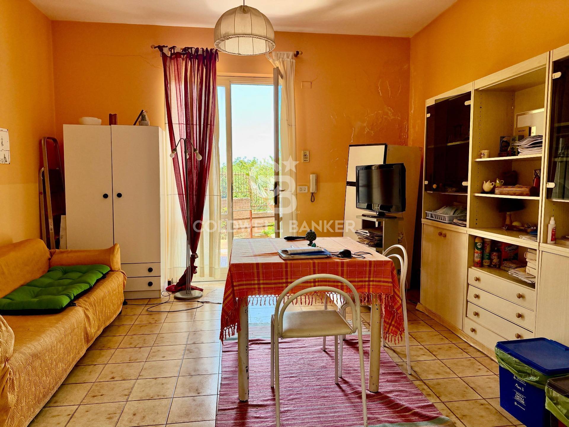 Appartamento in vendita a Aci Castello, Acitrezza