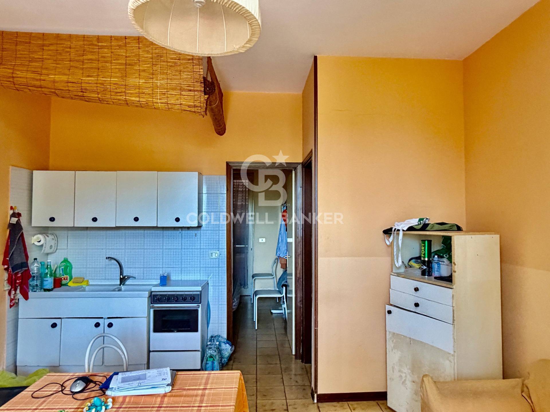 Appartamento in vendita a Aci Castello, Acitrezza