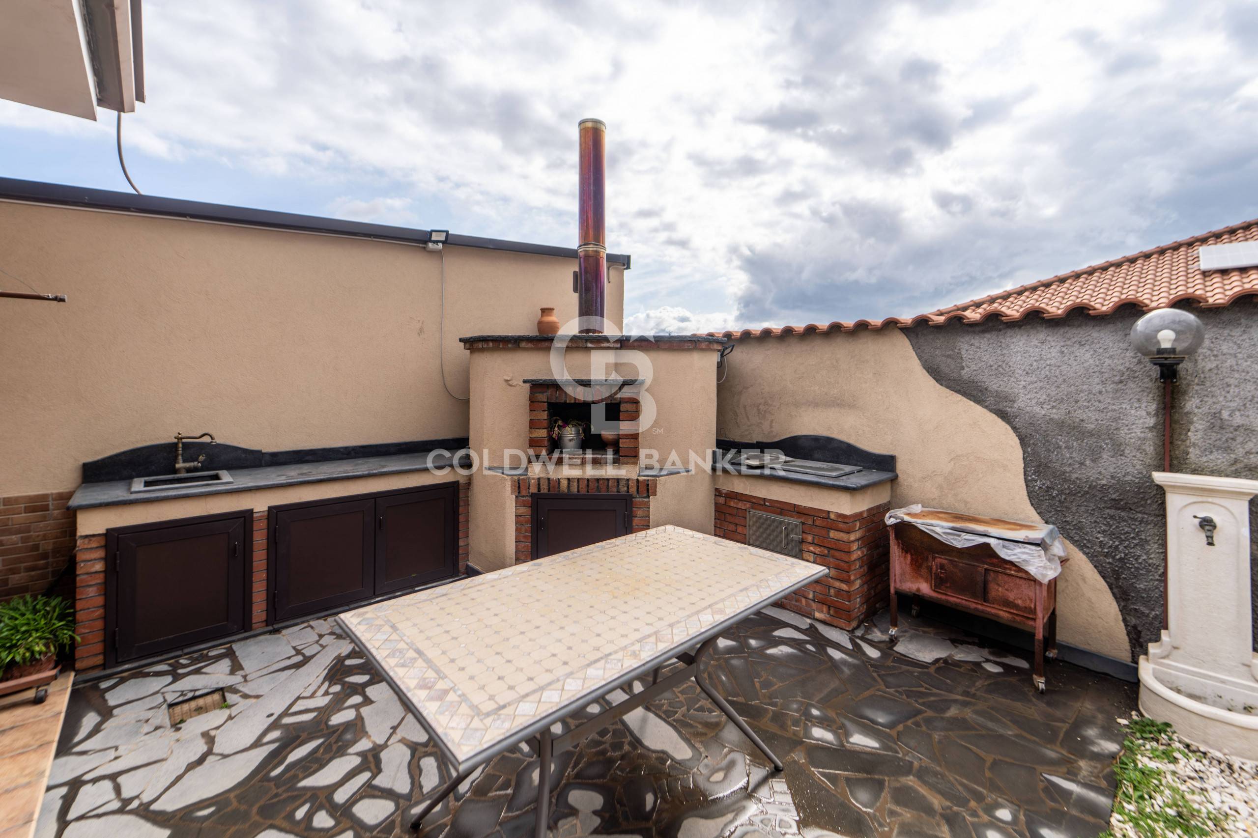 Villa in vendita a Mascalucia
