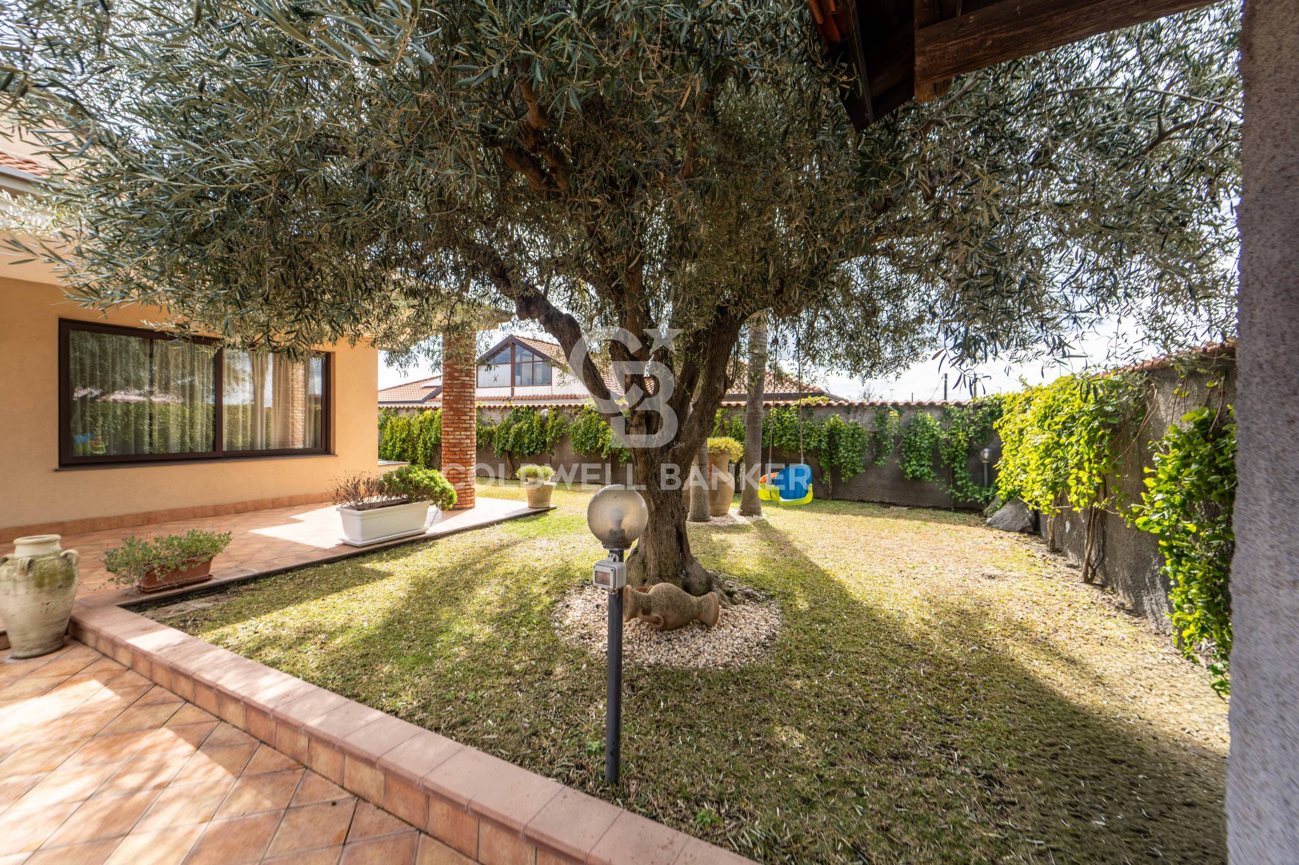 Villa in vendita a Mascalucia