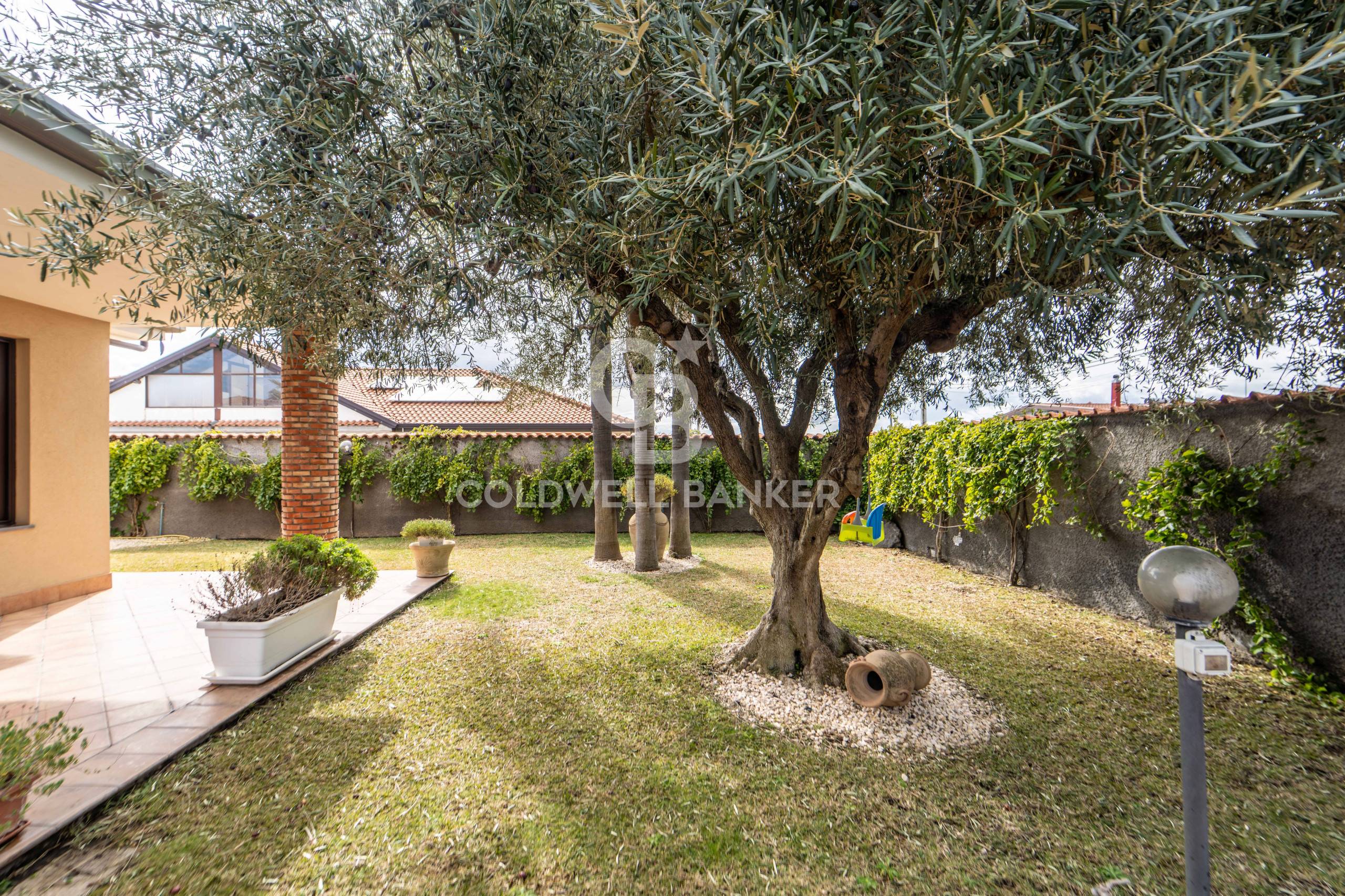 Villa in vendita a Mascalucia