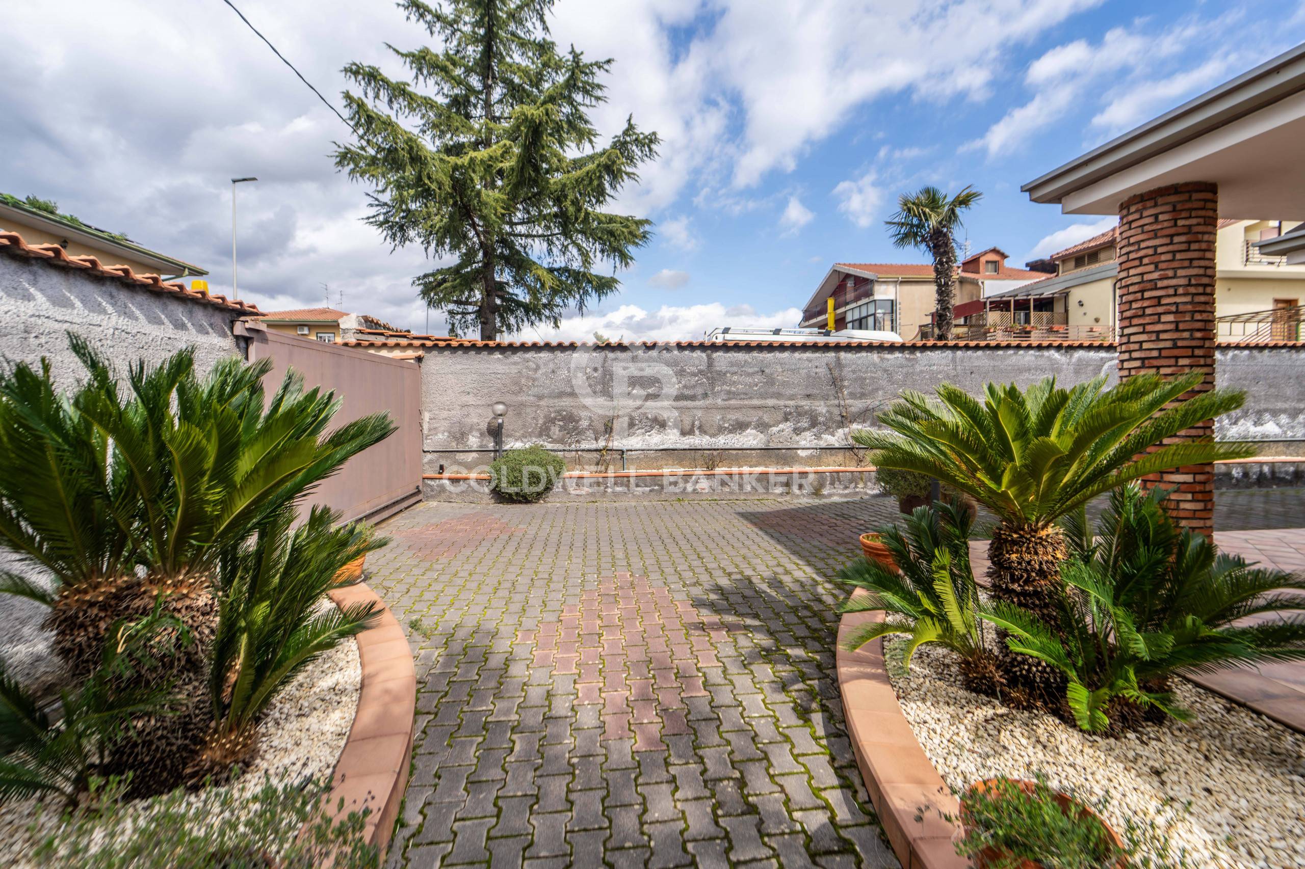 Villa in vendita a Mascalucia