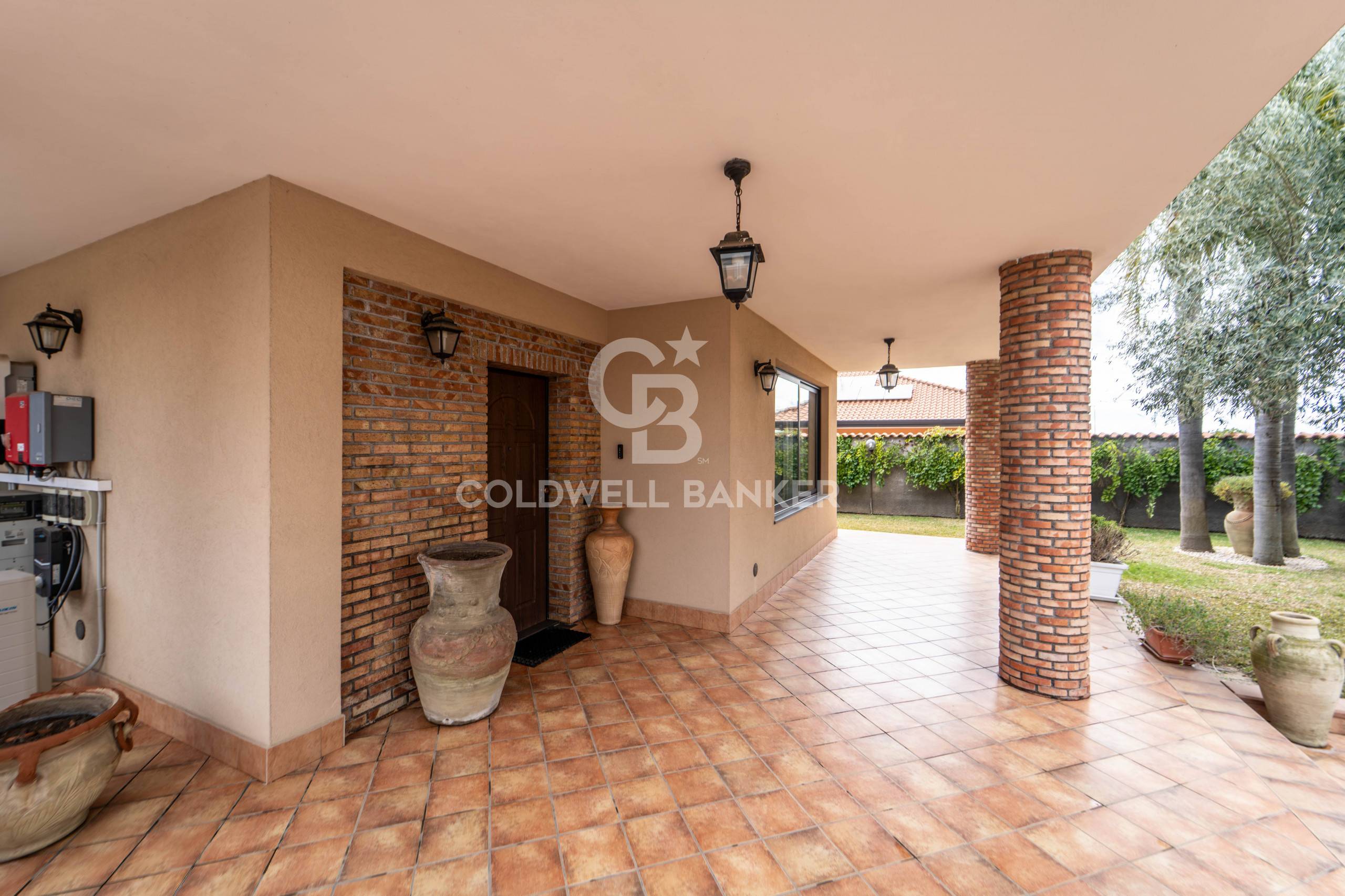 Villa in vendita a Mascalucia