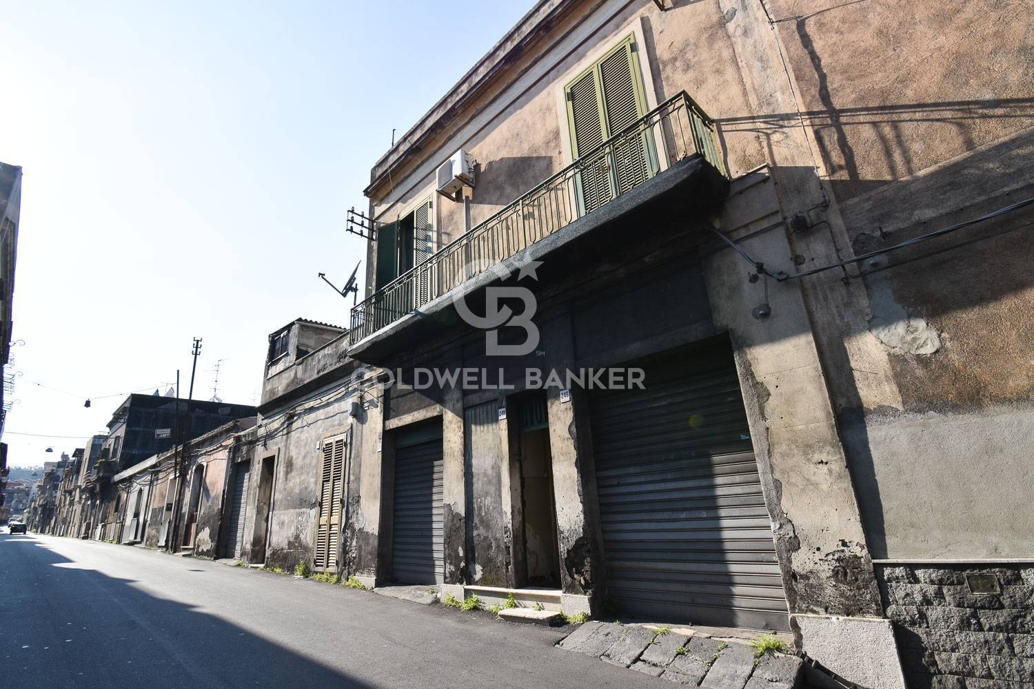 Casa indipendente in vendita a Acireale