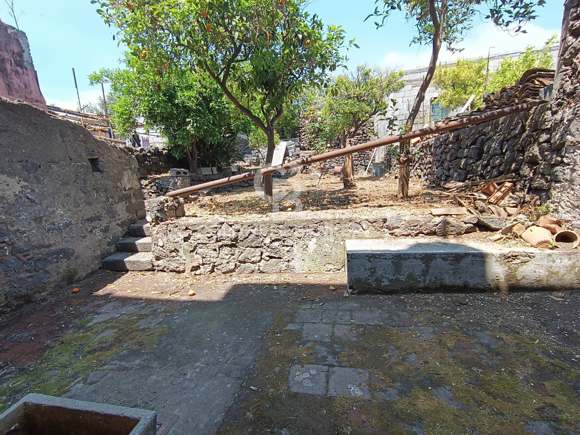 Casa indipendente in vendita a Acireale