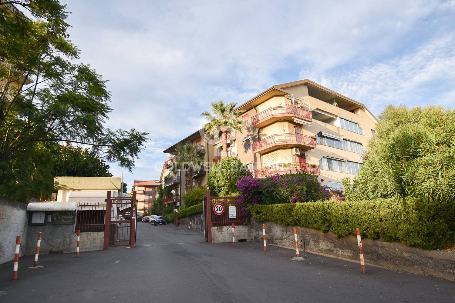 Attico in vendita a San Gregorio di Catania