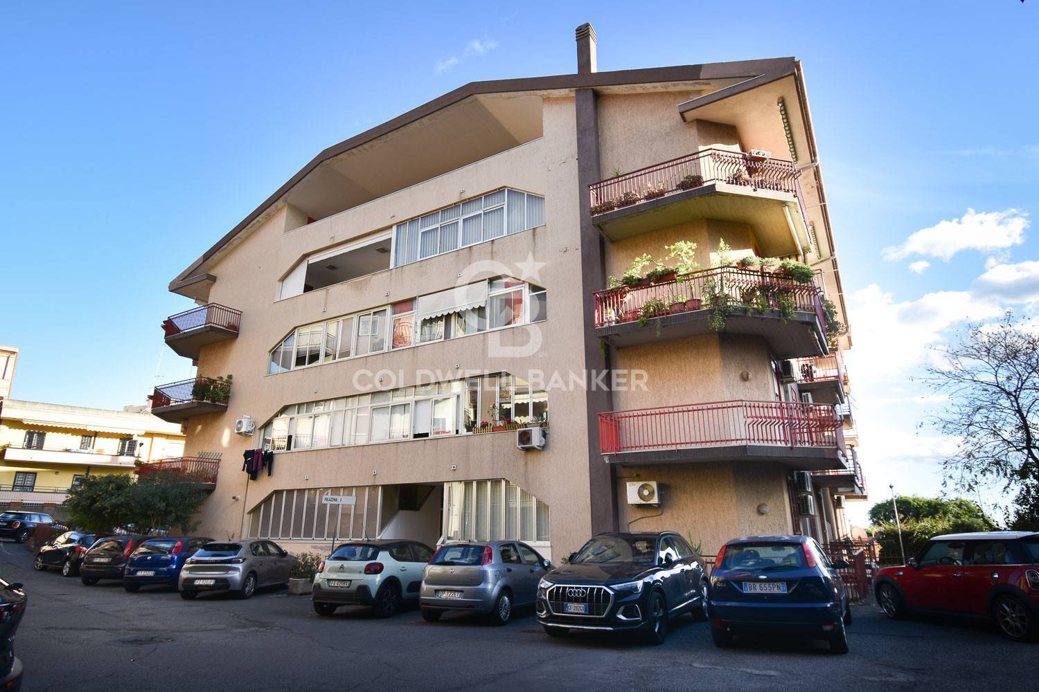 Attico in vendita a San Gregorio di Catania
