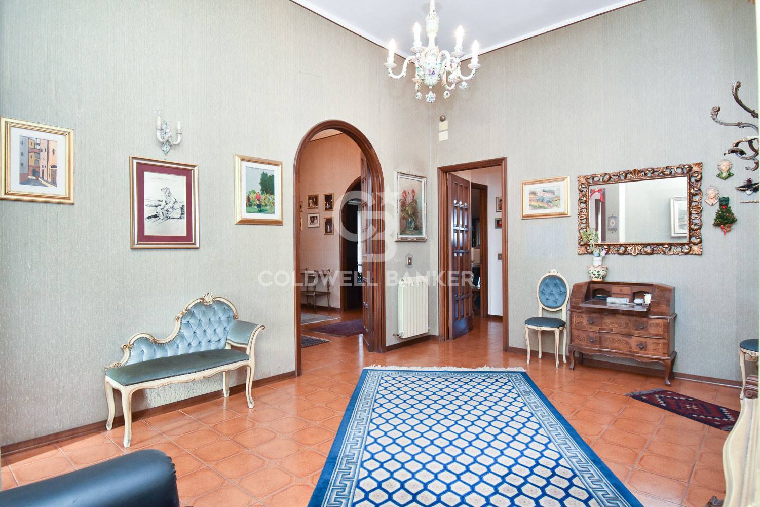 Attico in vendita a San Gregorio di Catania