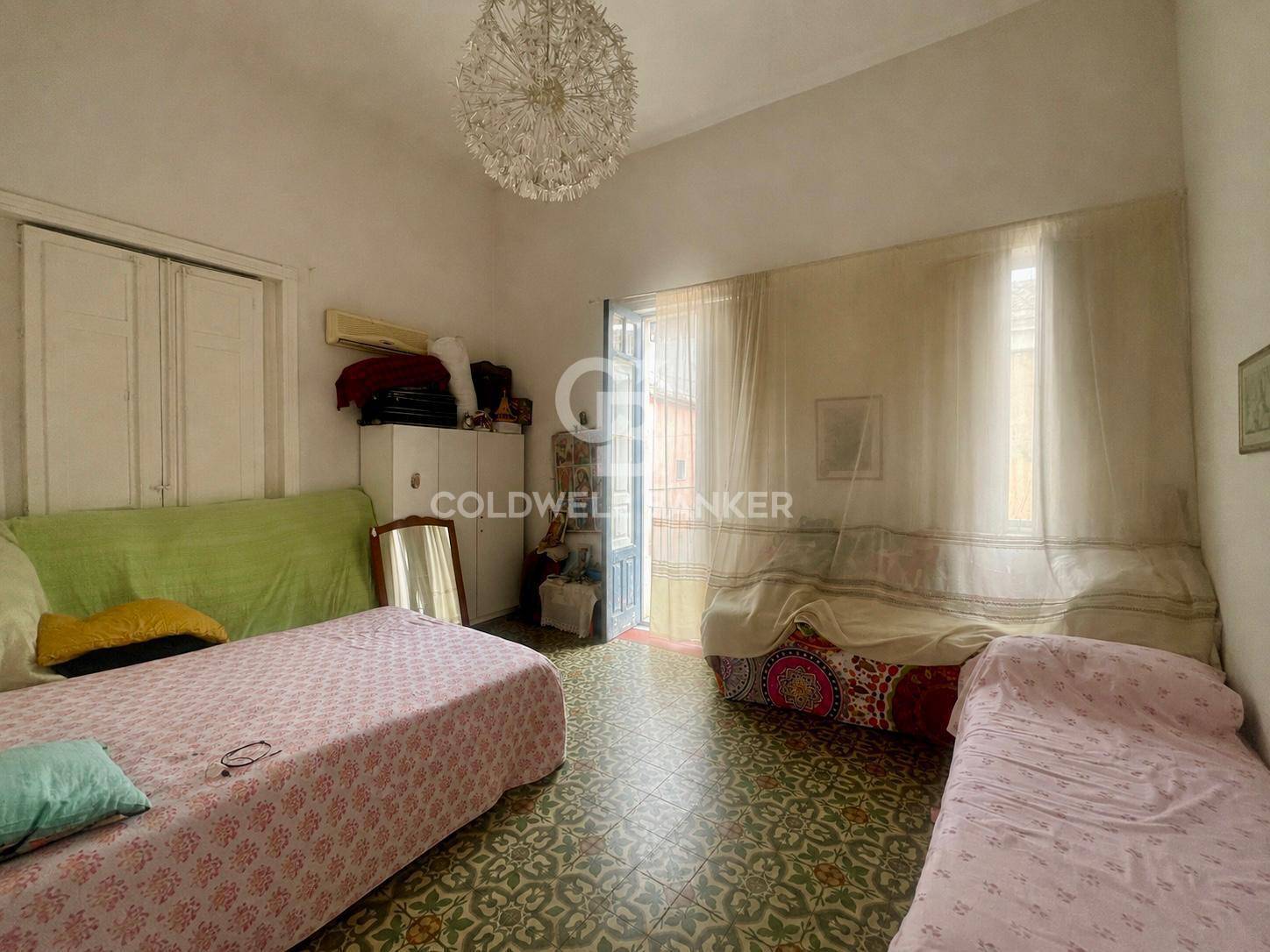 Appartamento indipendente in vendita a Catania, Centro Storico,Garibaldi,Vittorio Emanuele