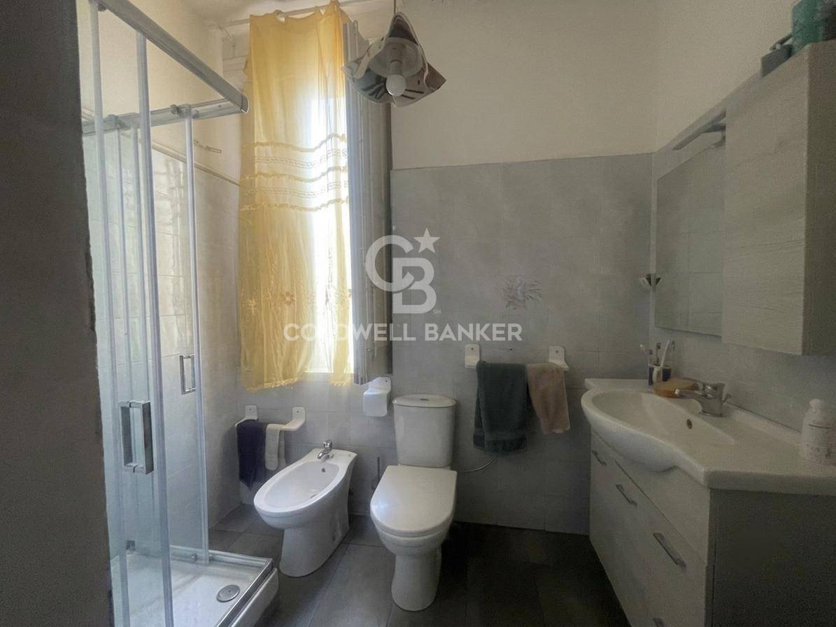Appartamento indipendente in vendita a Catania, Centro Storico,Garibaldi,Vittorio Emanuele
