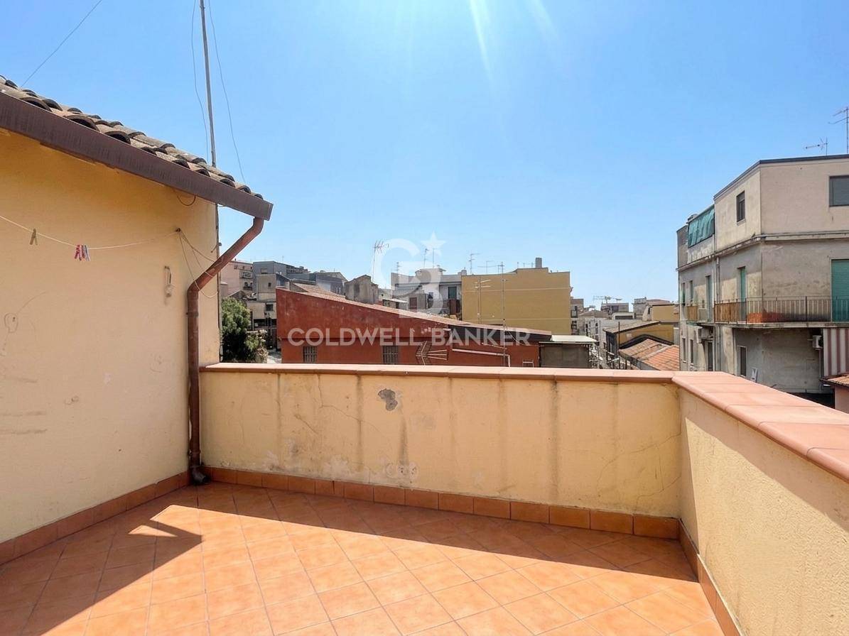 Appartamento indipendente in vendita a Catania, Centro Storico,Garibaldi,Vittorio Emanuele