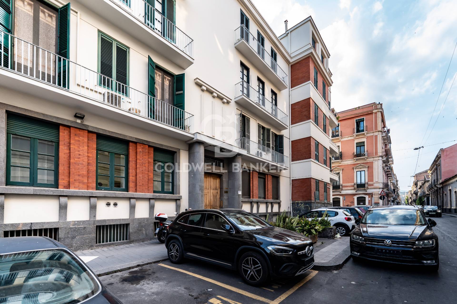 Appartamento in vendita a Catania, Centro Storico,Umberto,Etnea,Dante,Stesico