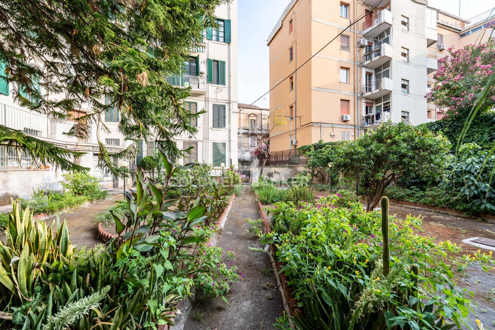 Appartamento in vendita a Catania, Centro Storico,Umberto,Etnea,Dante,Stesico