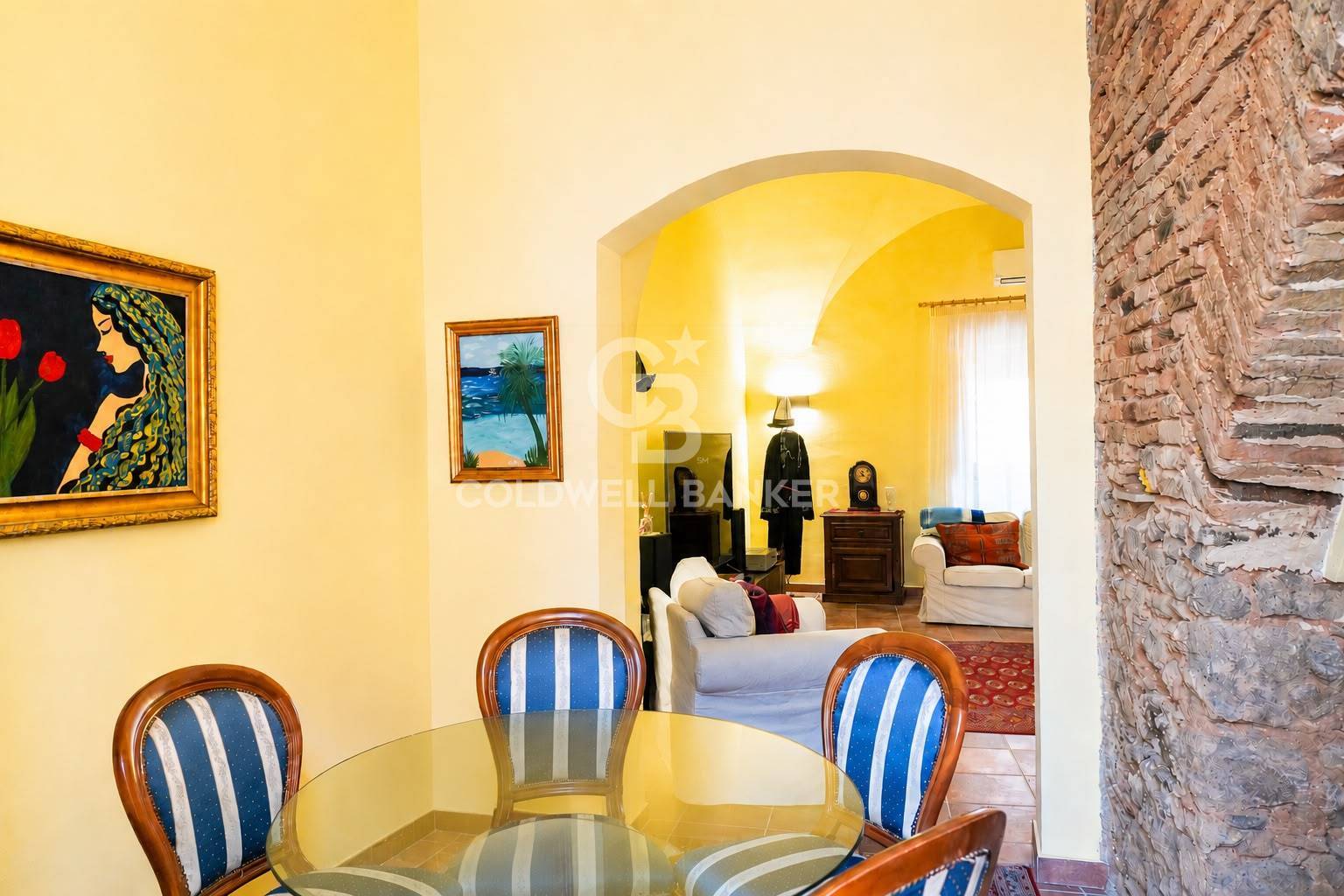 Casa indipendente in vendita a Catania, Centro Storico,Garibaldi,Vittorio Emanuele