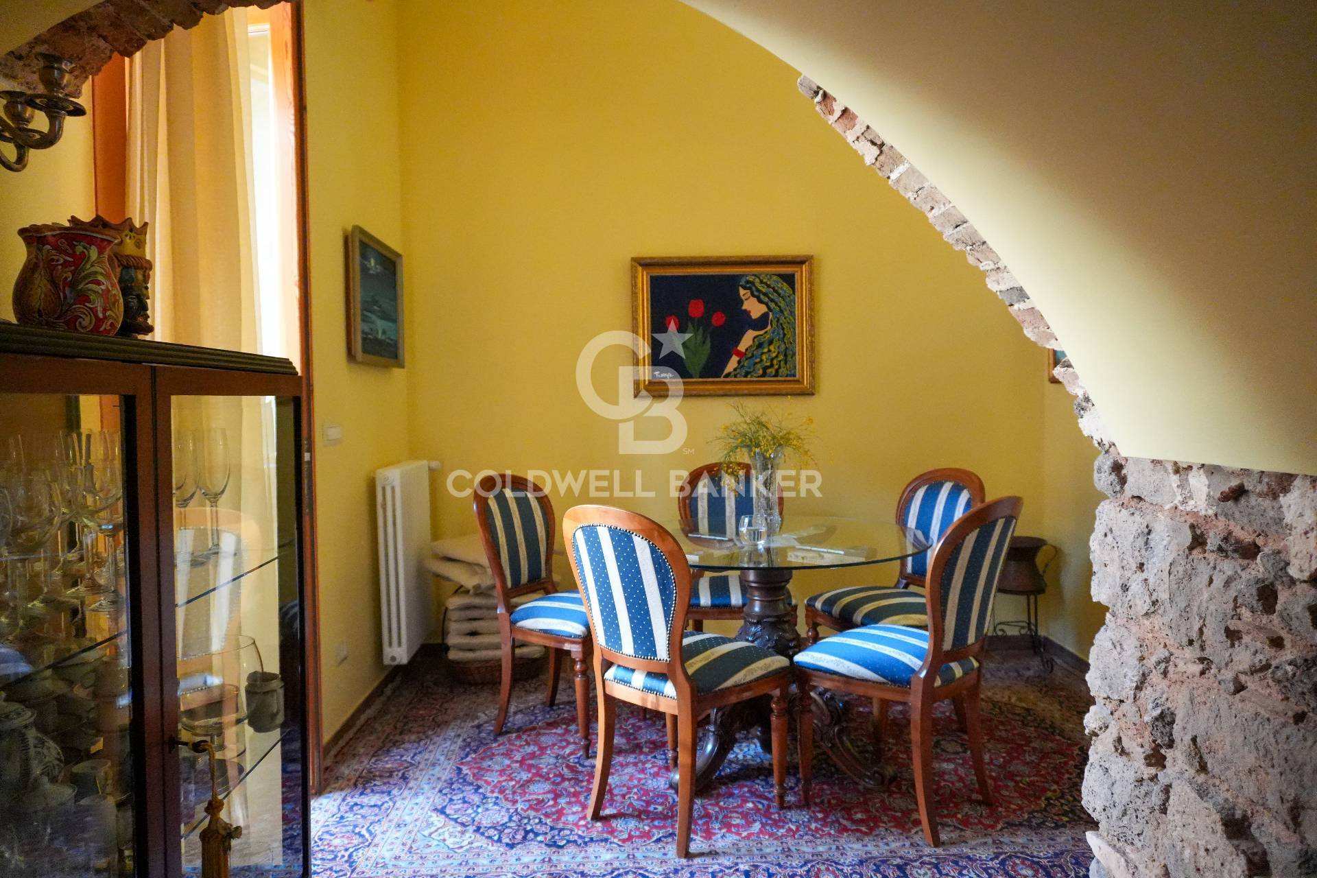 Casa indipendente in vendita a Catania, Centro Storico,Garibaldi,Vittorio Emanuele