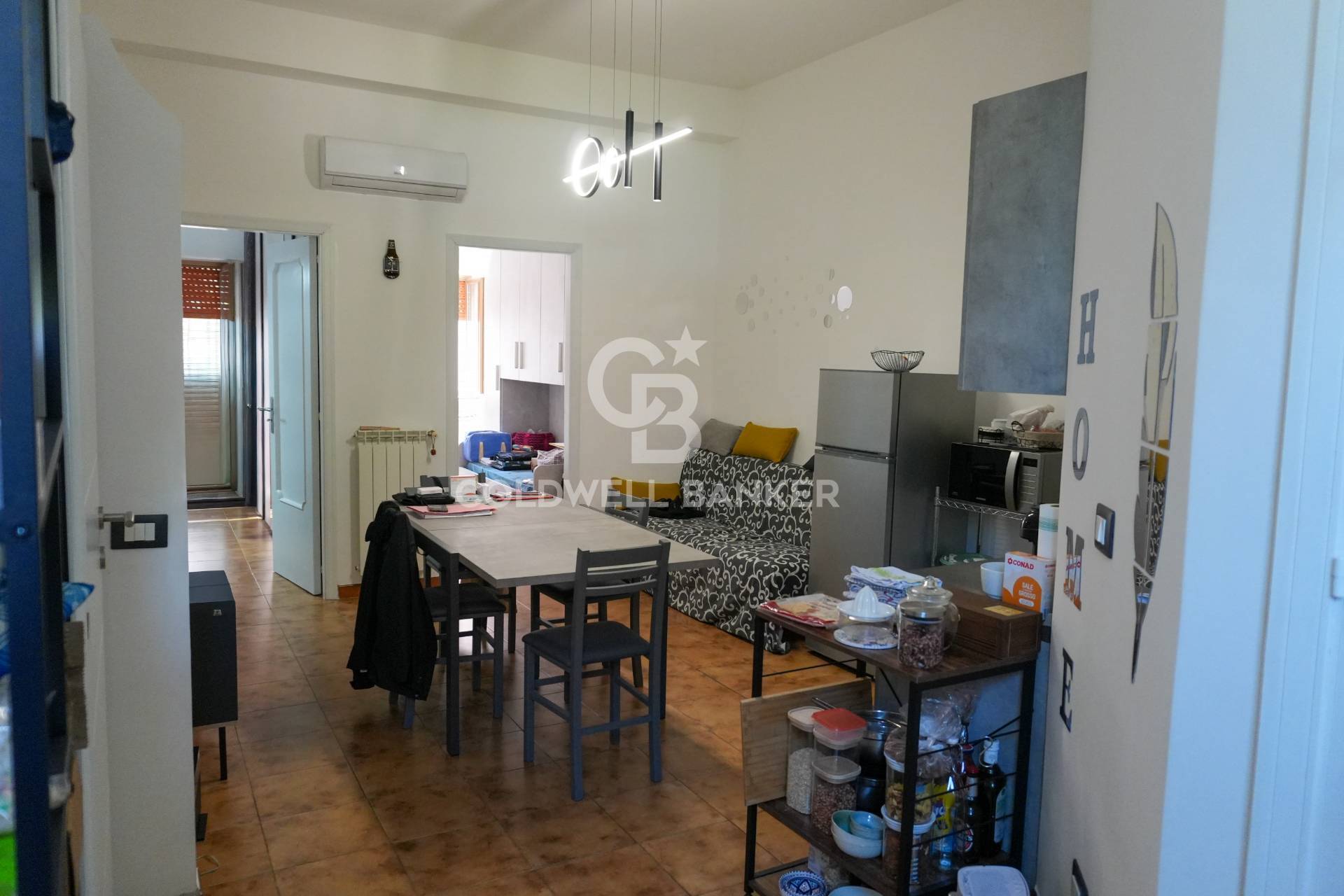 Stabile / Palazzo in vendita a Linguaglossa