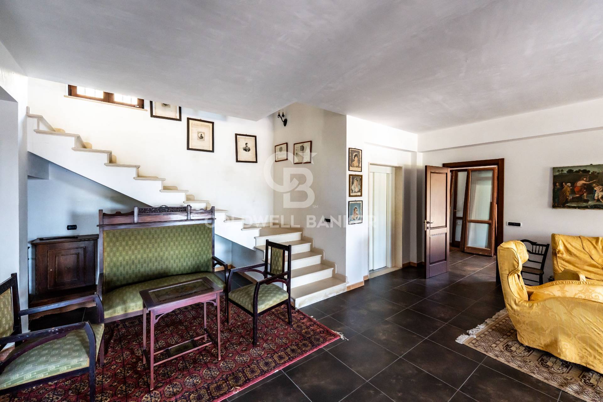 Villa in vendita a Palazzolo Acreide