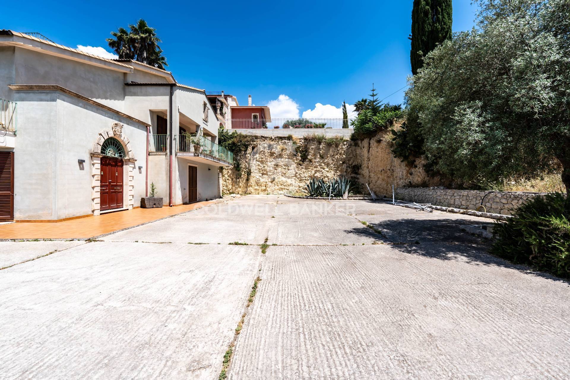 Villa in vendita a Palazzolo Acreide