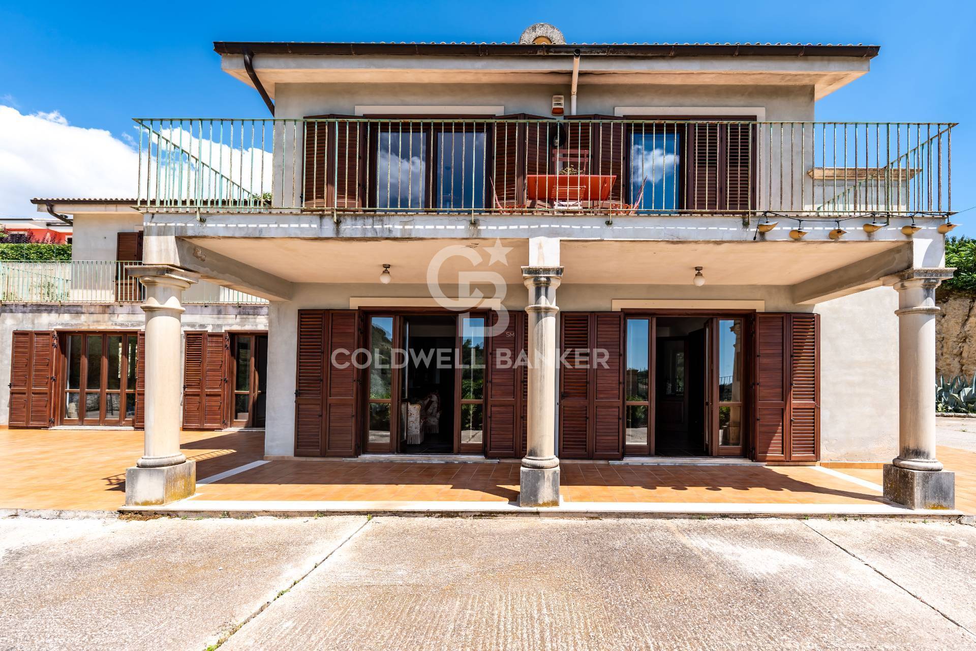 Villa in vendita a Palazzolo Acreide
