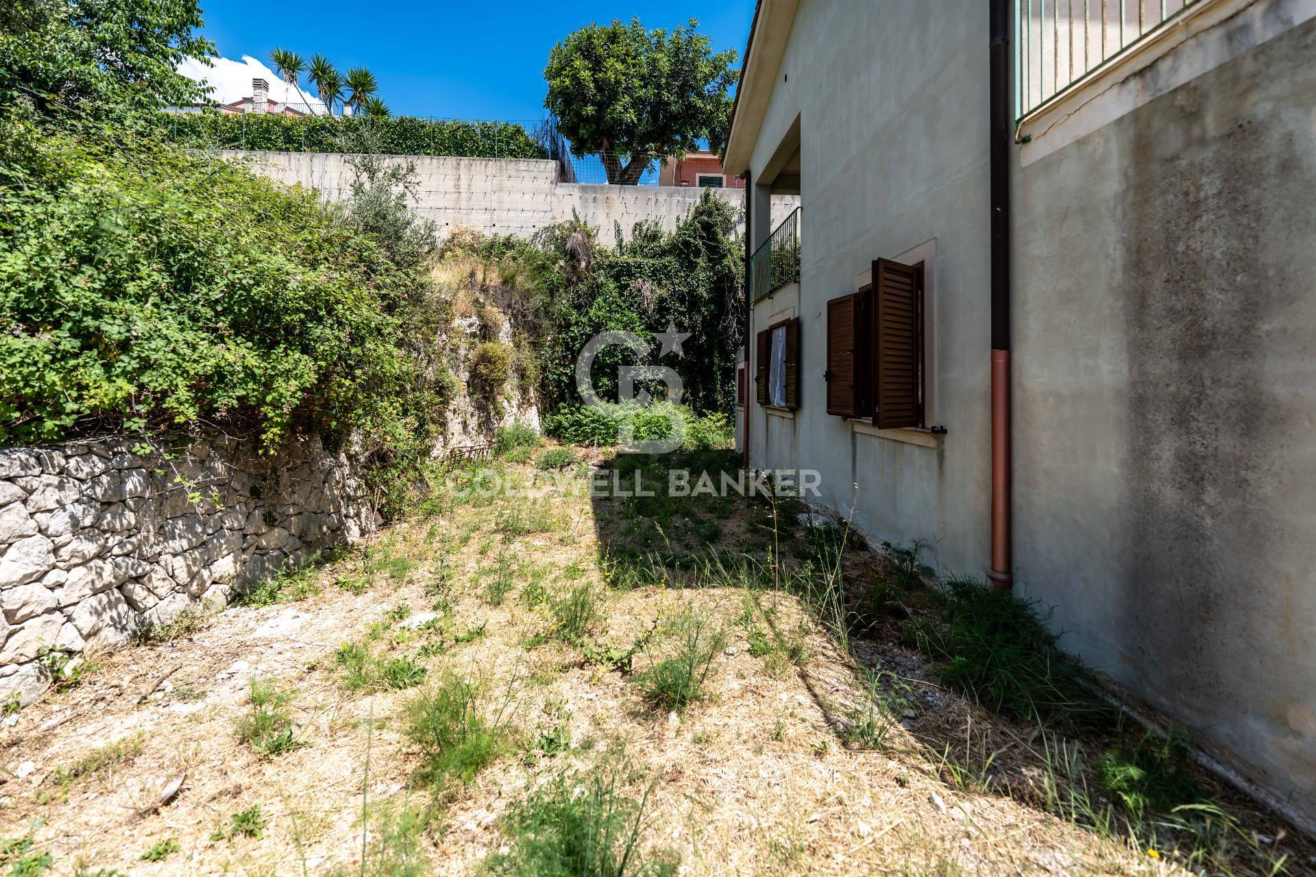 Villa in vendita a Palazzolo Acreide