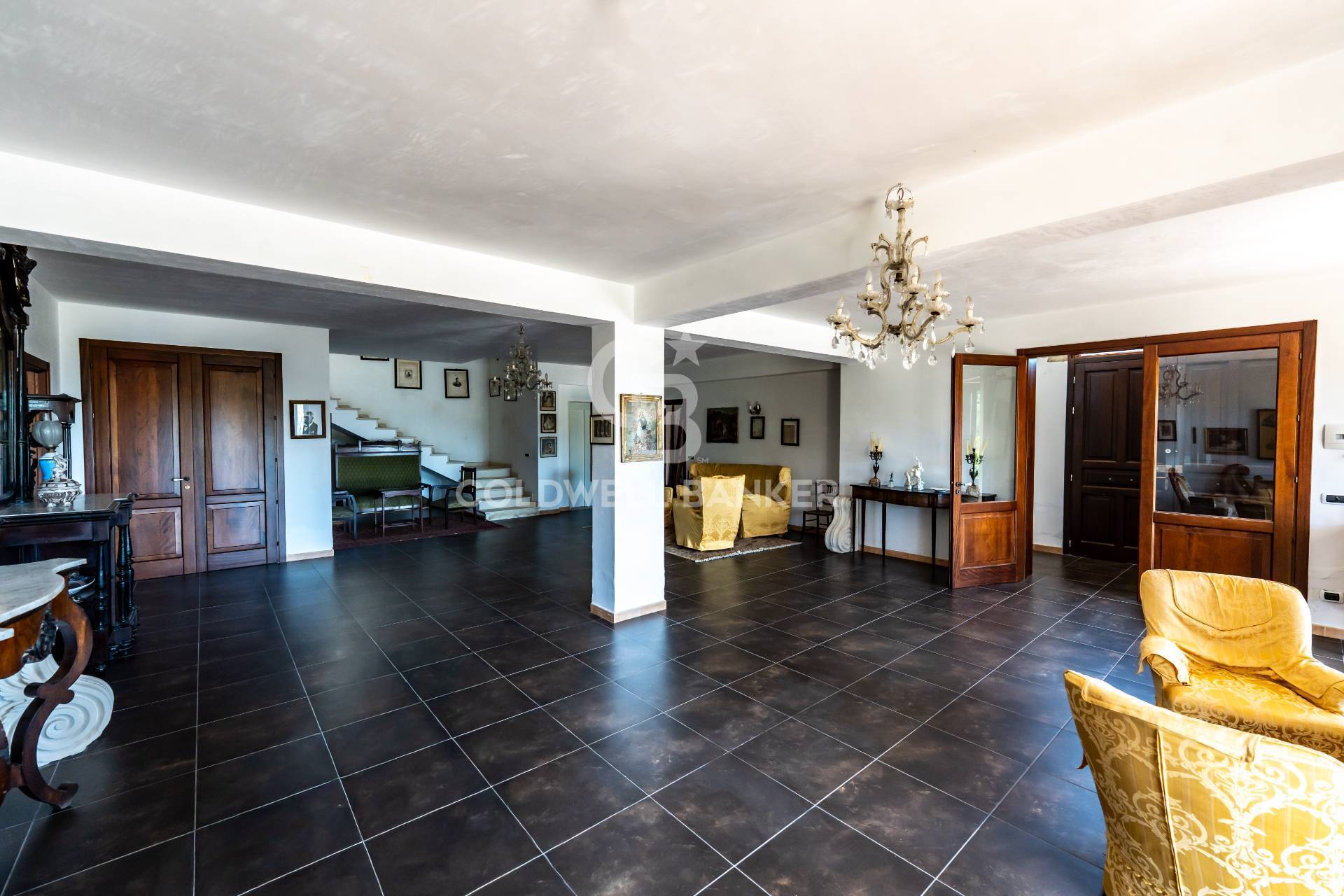 Villa in vendita a Palazzolo Acreide