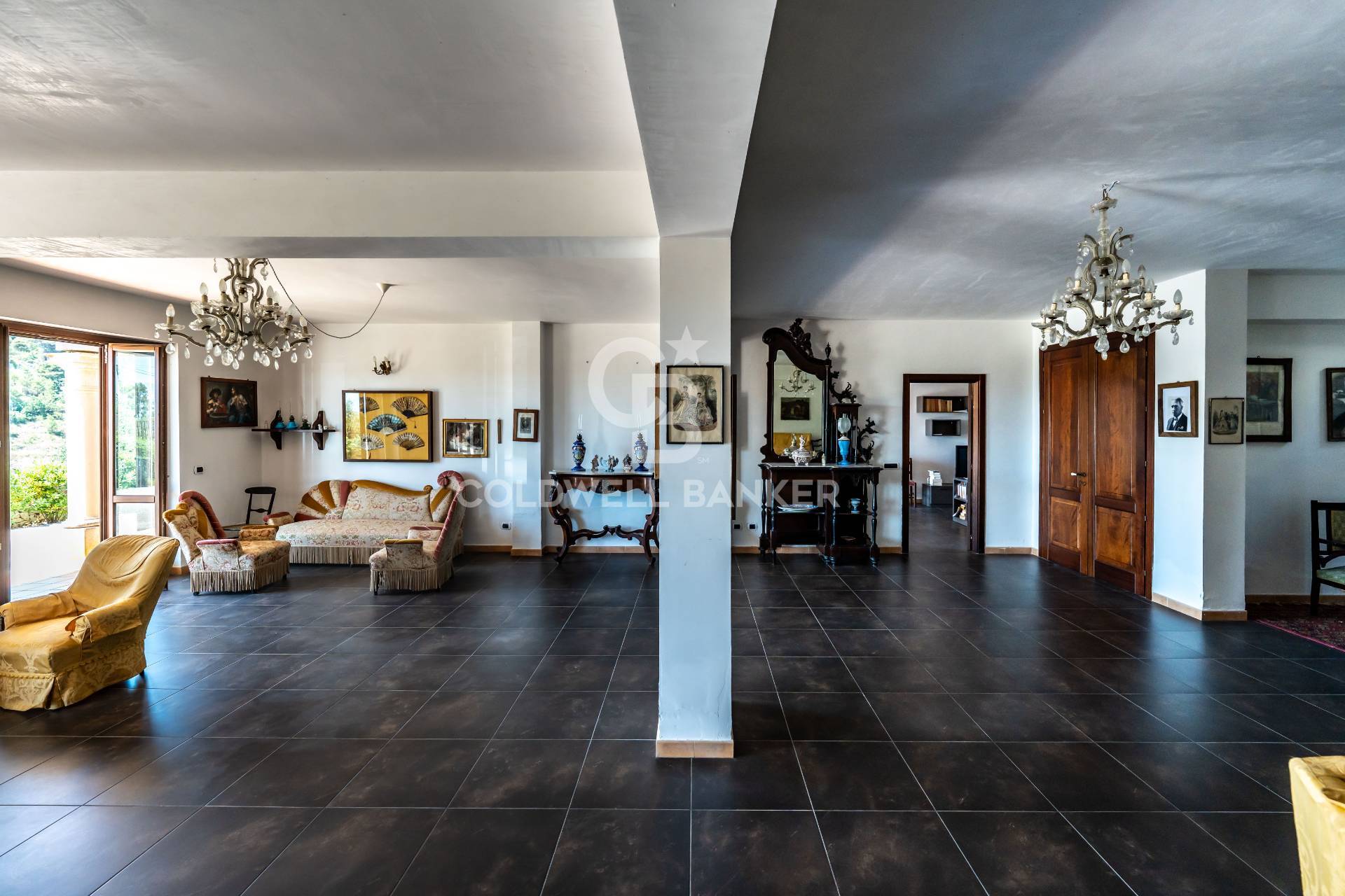 Villa in vendita a Palazzolo Acreide