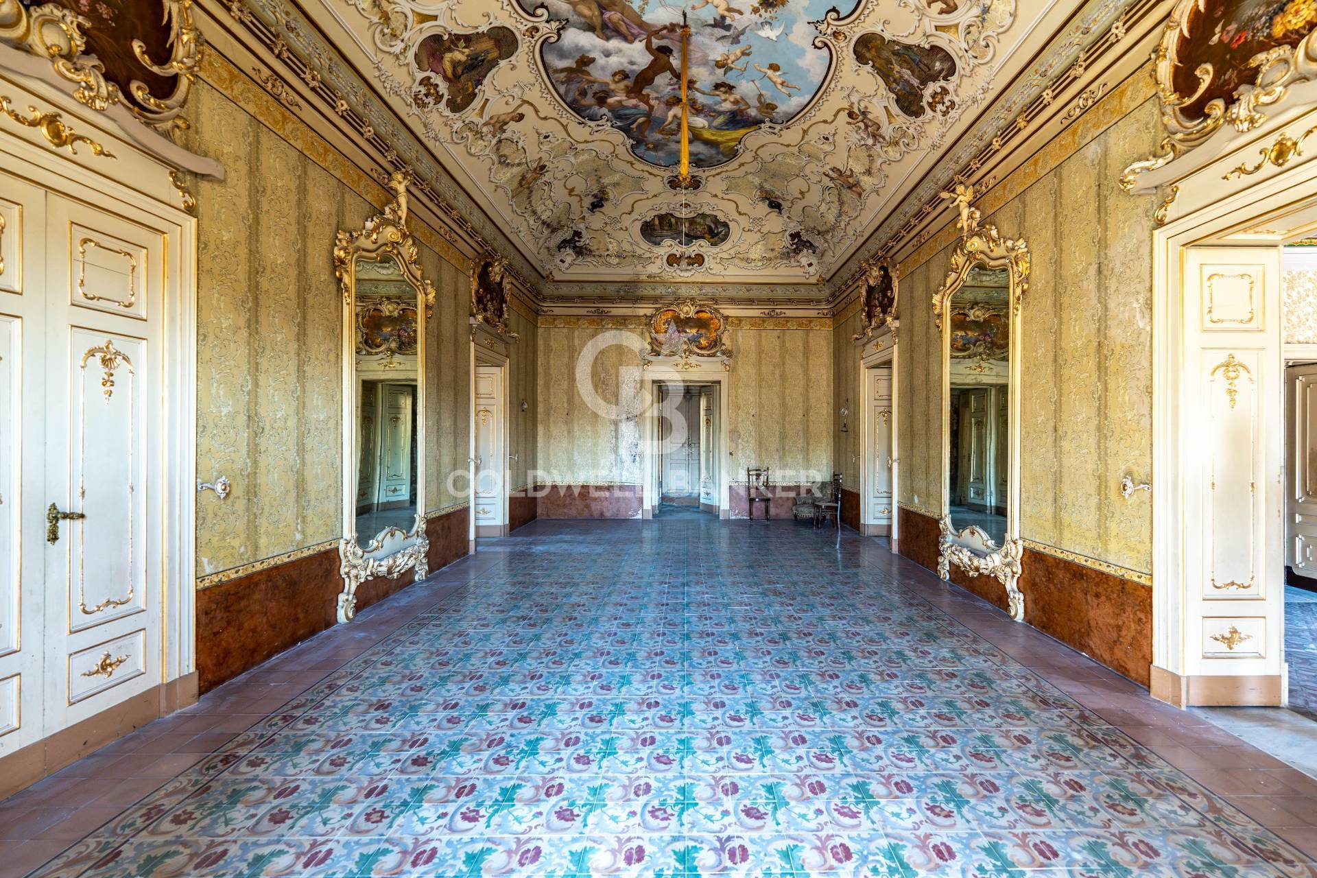 Palazzo in vendita a Palazzolo Acreide