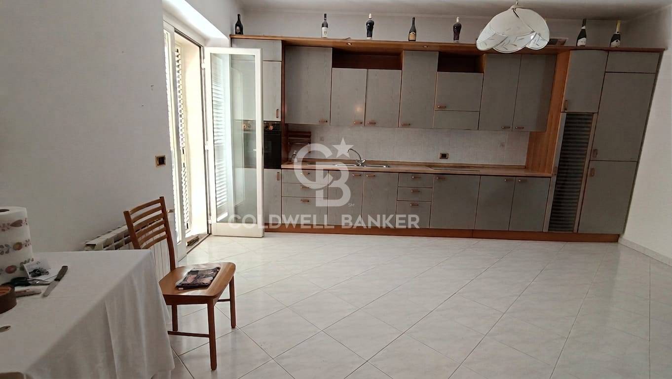 Appartamento in vendita a Santa Teresa di Riva