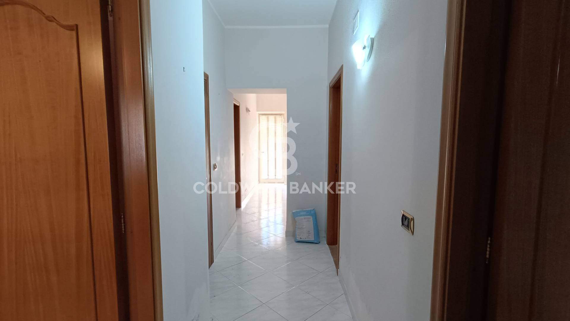 Appartamento in vendita a Santa Teresa di Riva