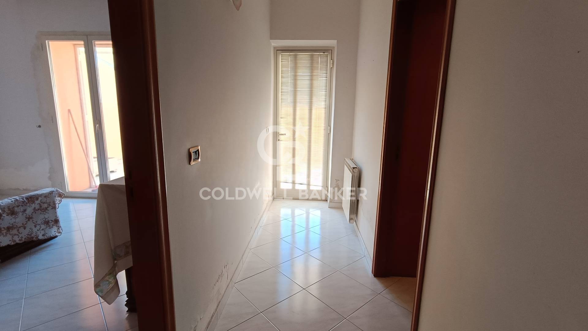 Appartamento in vendita a Santa Teresa di Riva