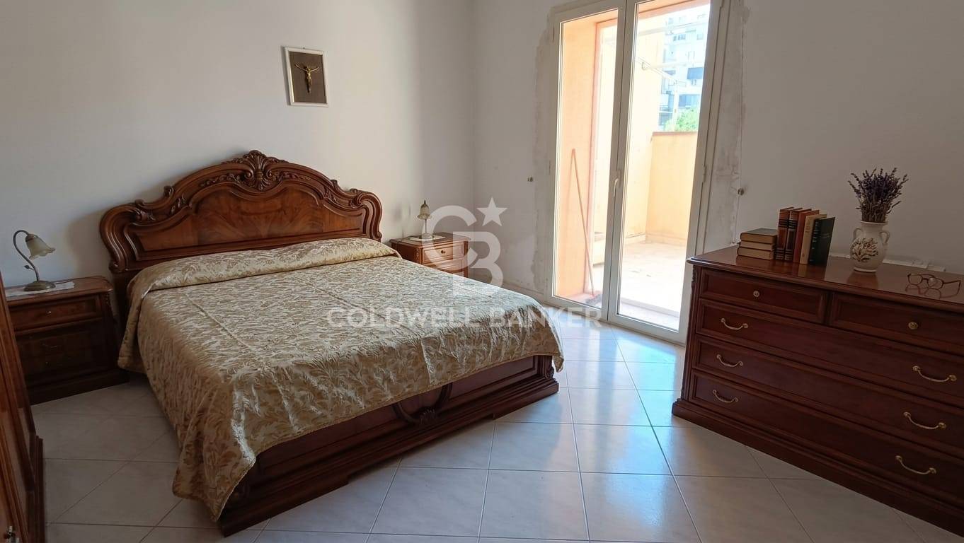 Appartamento in vendita a Santa Teresa di Riva