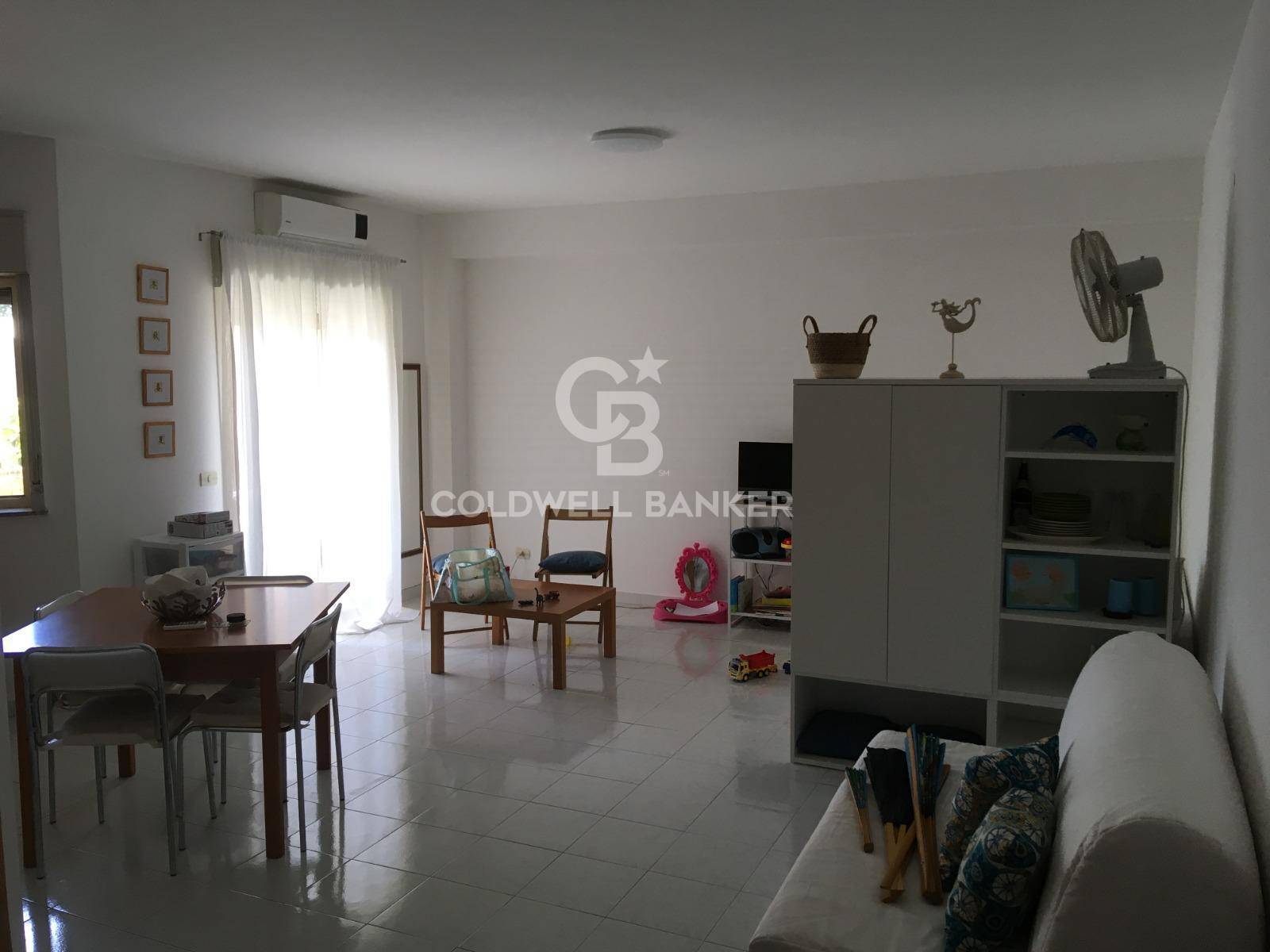 Appartamento in vendita a Santa Teresa di Riva